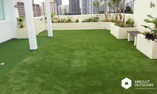 Roof-terrace-artificial-turf-putting-green